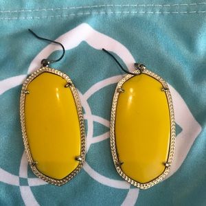 Kendra Scott Danielle Earrings